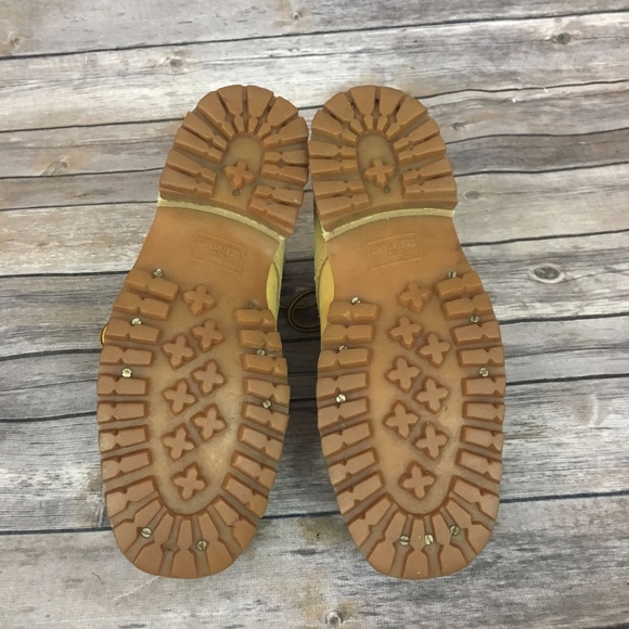 ANSA Oil Resistant Boot - Picture 8 of 8